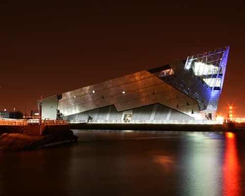 Hull, Verenigd Koninkrijk