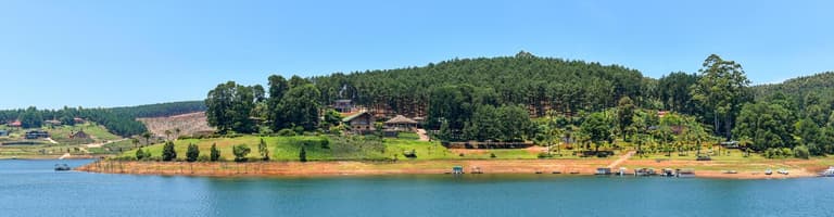 Tzaneen, Afrique du Sud