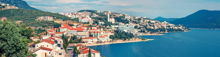 Neum, Bosnien und Herzegowina