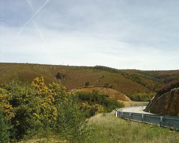 Pampilhosa da Serra, Portugal