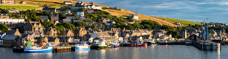 7 gecə. Birləşmiş Krallıq, Norveç, İslandiya