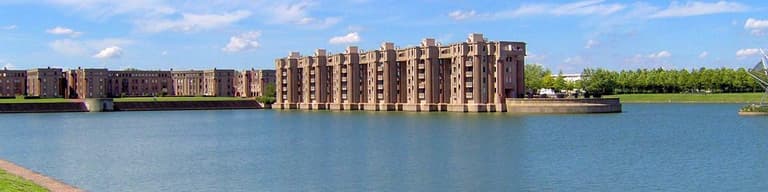 Montigny-le-Bretonneux, France