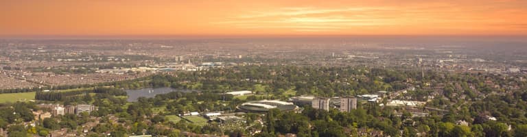 Wimbledon, Reino Unido