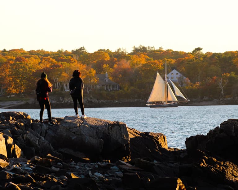 Freeport ME, Verenigde Staten