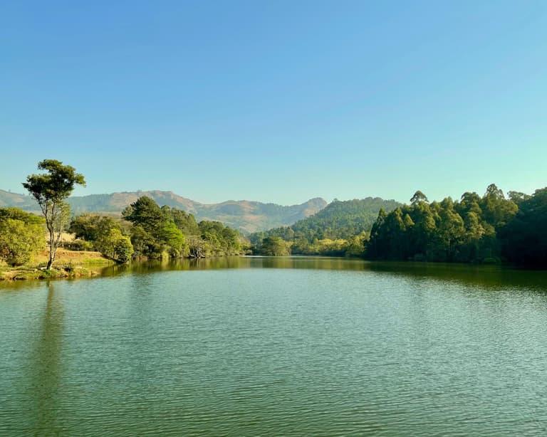 Lobamba, Swaziland / Eswatini