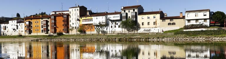 Miranda de Ebro, Espanha