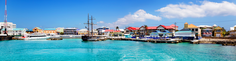 George Town, Malezija