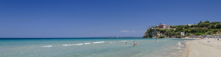 Tsilivi, Zakynthos, Griechenland