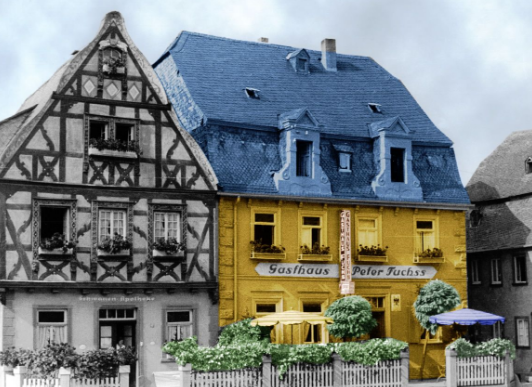 Kirchberg, Oostenrijk