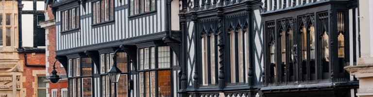 Chester, Verenigd Koninkrijk