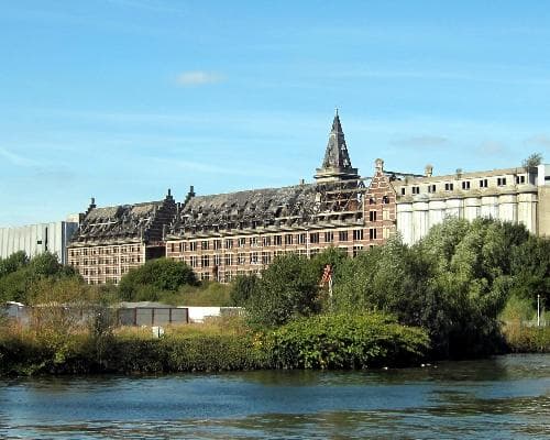 Marquette MI, United States of America