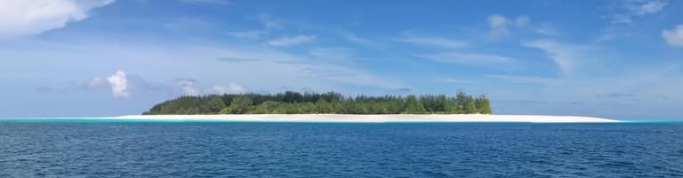 South East Coast (Zanzibar), Τανζανία