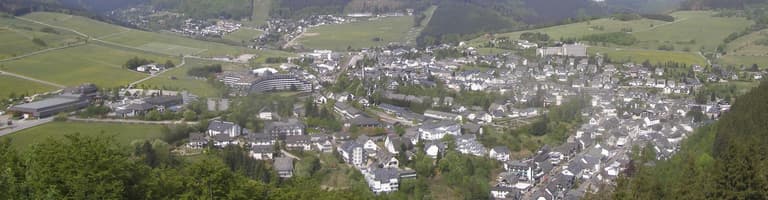 Willingen (Willingen), Germania