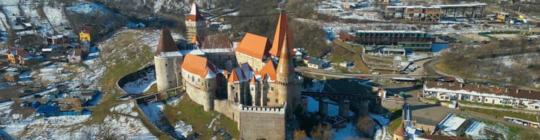 Hunedoara County, Romania