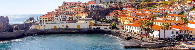 7 nit s. Portugal, Marroc, Espanya, França