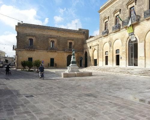 كاربينيانو, إيطاليا