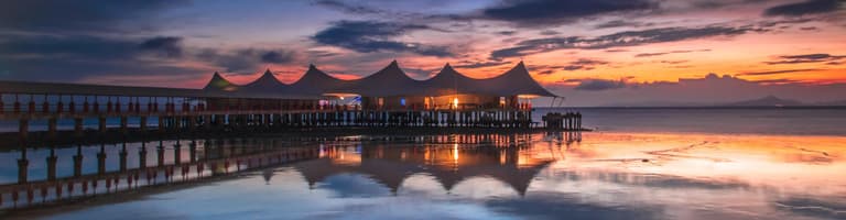Pantai Tengah, Malaysia