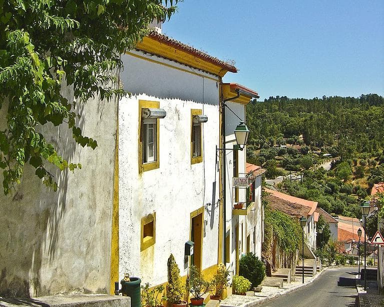 Sardoal, Portugal