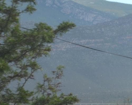 Barrydale, South Africa