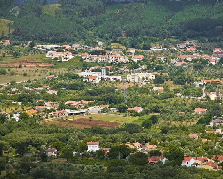 Alvaiázere, Portugal