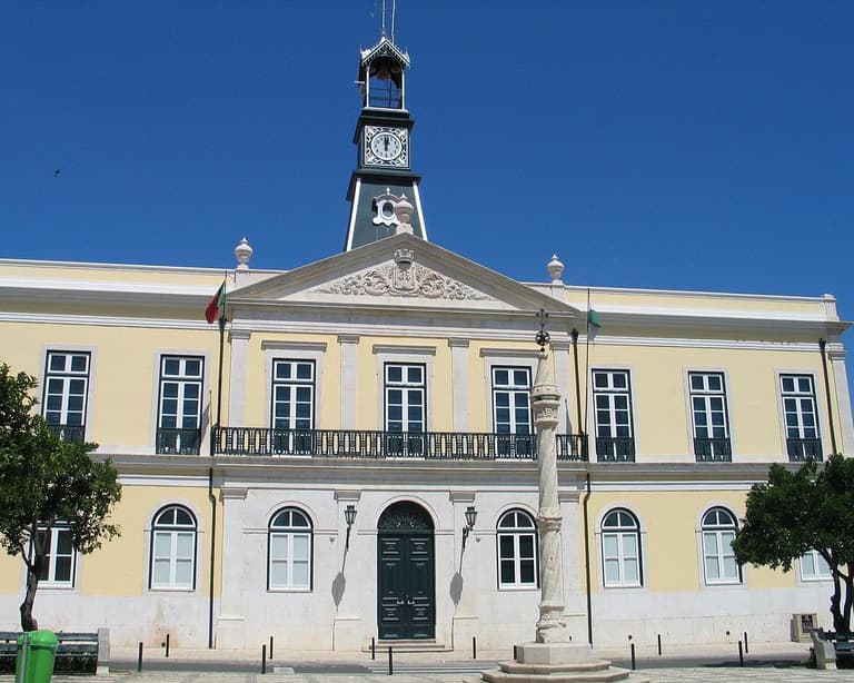 Benavente, Portugal
