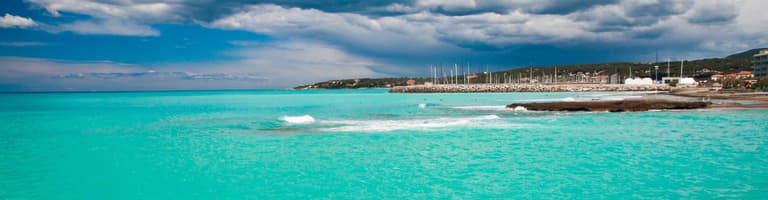 Rosignano Solvay, Italy