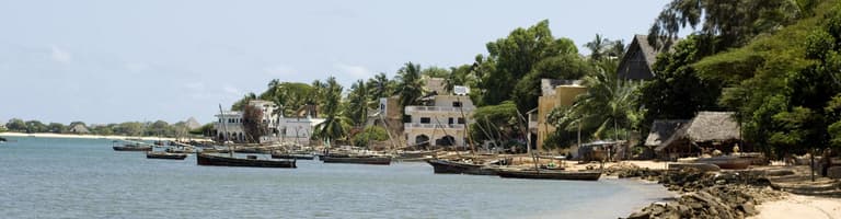 Lamu, Kenia