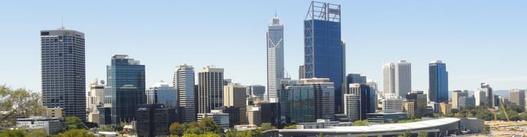 Perth metropolitan region, Australia