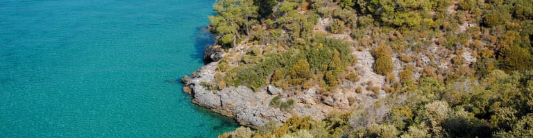 Güzelçamlı, Turecko