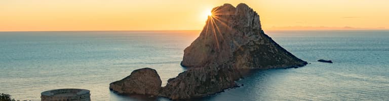 Sant josep de sa talaia, Spagna