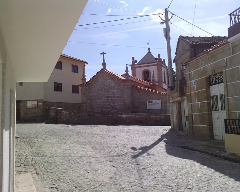 Moimenta da Beira, Portugal