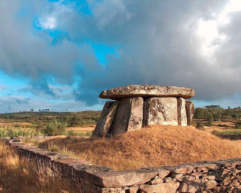 Vila Nova de Paiva, Portugal