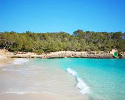 Porto Petro, Mallorca, Spain