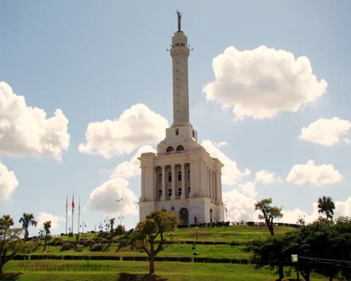 Santiago de los Caballeros, Dominican Republic