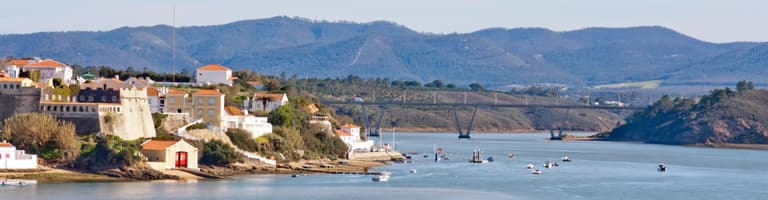 Costa Alentejana, Portugal