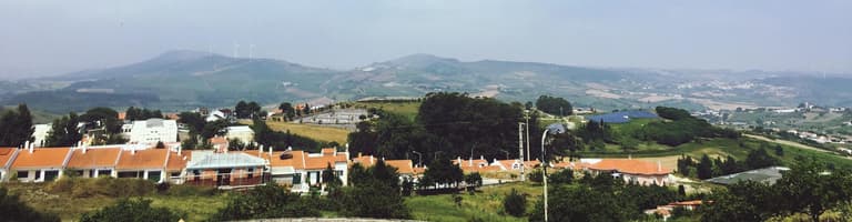 Sobral de Monte Agraço, Portugal
