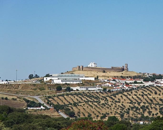 Arraiolos, Portugal