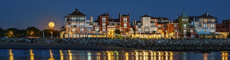 Puerto Santa María, España