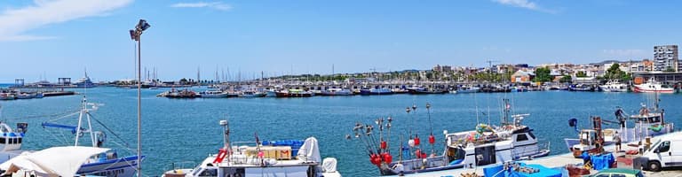 Vilanova i la Geltru, Spain