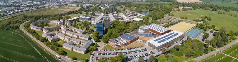 Colchester, Birləşmiş Krallıq