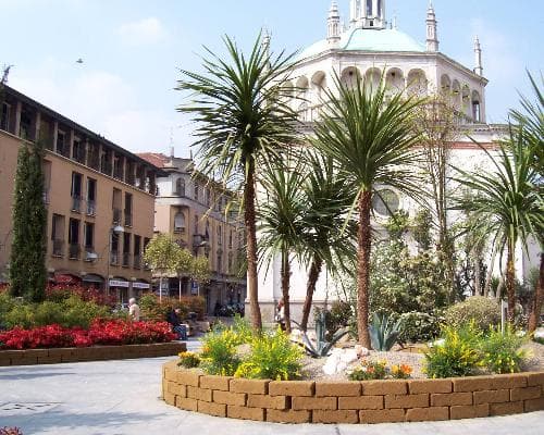 Busto Arsizio, Taliansko