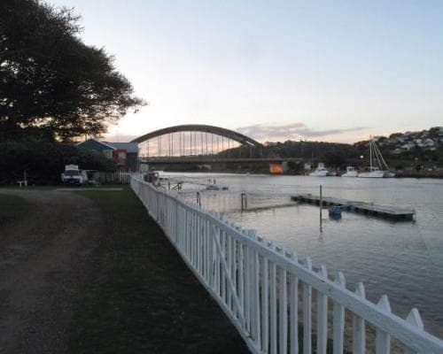 Port Alfred, South Africa