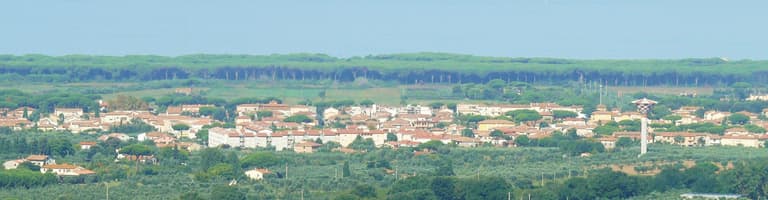 Castagneto Carducci, Italy