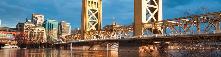 Sacramento CA, United States of America