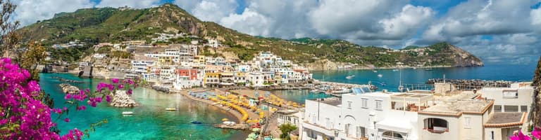 Sant Angelo, Włochy