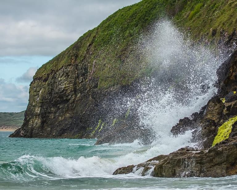 Cornwall, United Kingdom