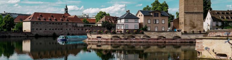 Ribeauvillé, Frankrijk