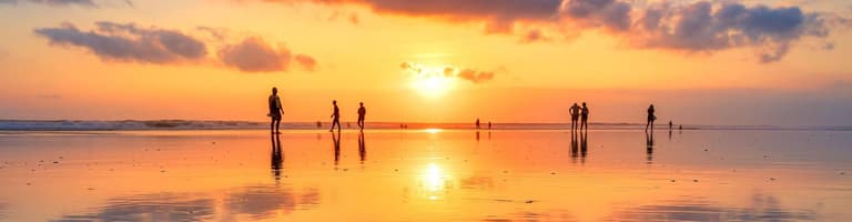 Balikpapan, Indonesia