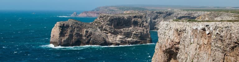 São Vicente Ferreira, Portugal