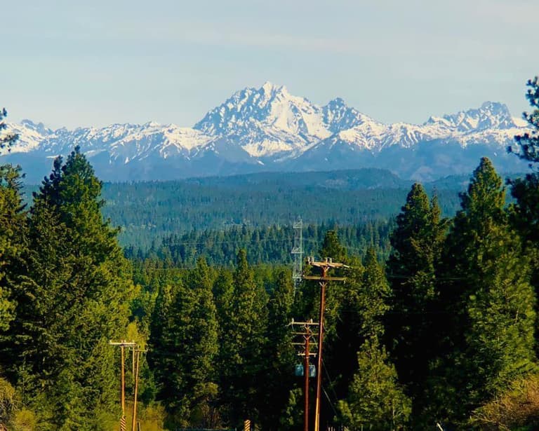 Yakima WA, Vereinigte Staaten von Amerika
